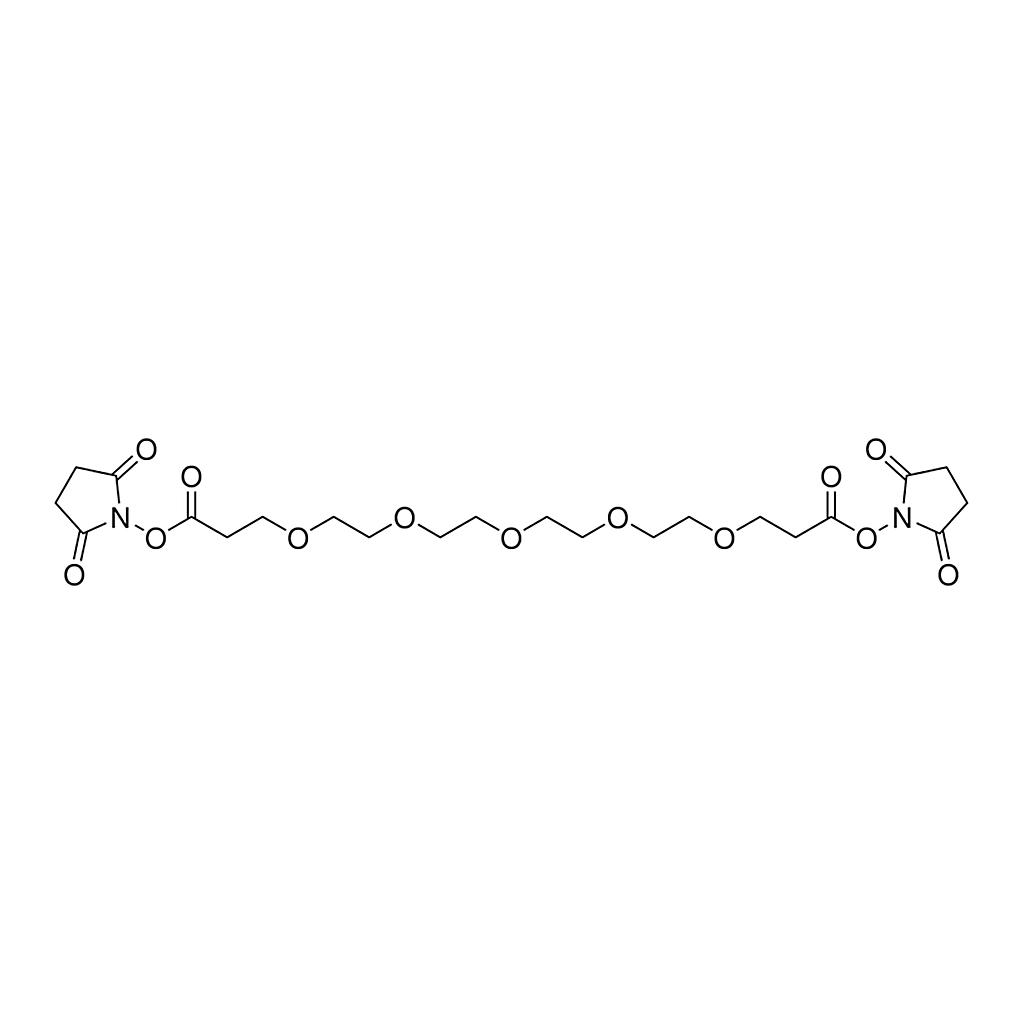 Merck Bis-dPEG(R)5-NHS ester