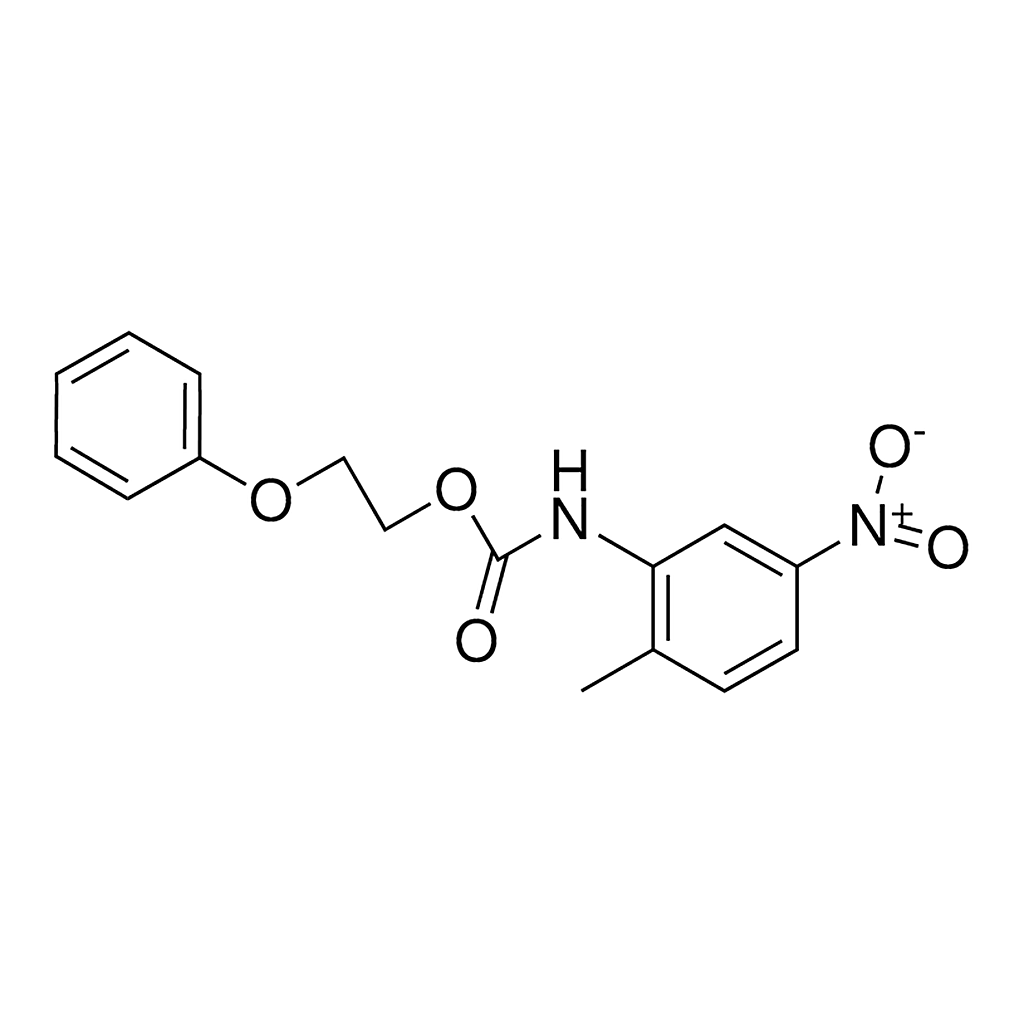 Merck 2-PHENOXYETHYL N-(2-METHYL-5-N - 50 MG&