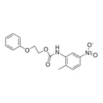 Merck 2-PHENOXYETHYL N-(2-METHYL-5-N - 50 MG&