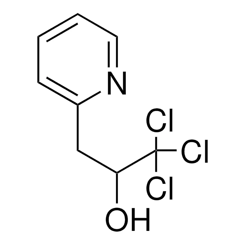 Merck 1-(2-PYRIDYL)-3,3,3-TRICHLORO-2