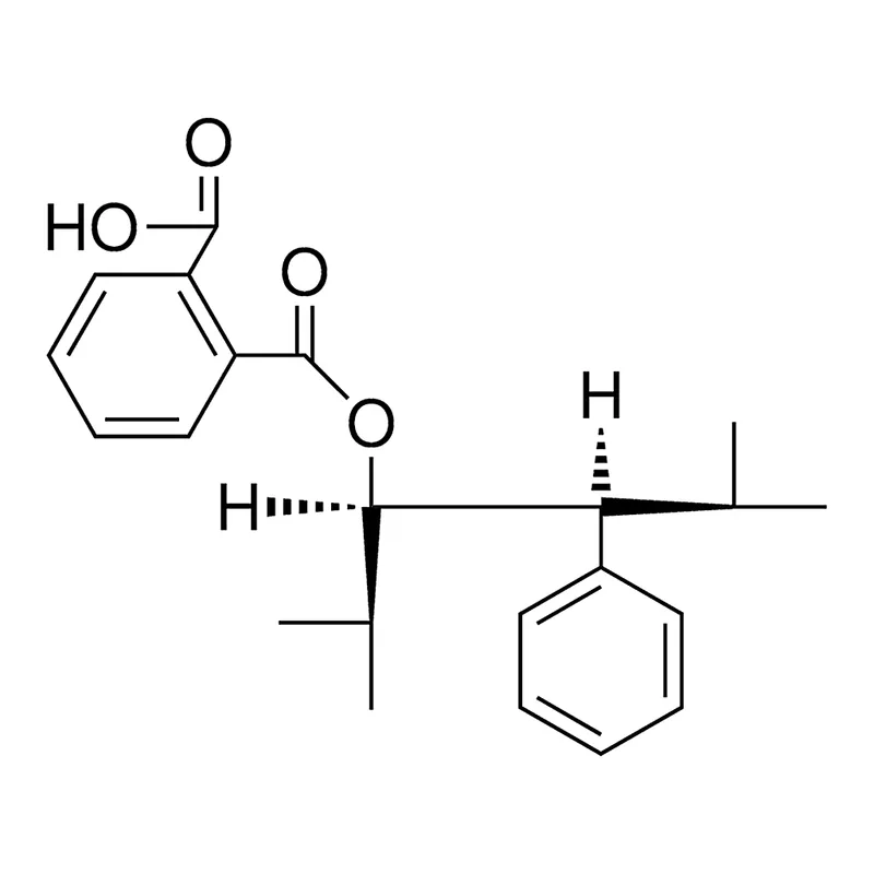 Merck PHTHALIC ACID MONO-(1-ISOPROPY - 25 MG&