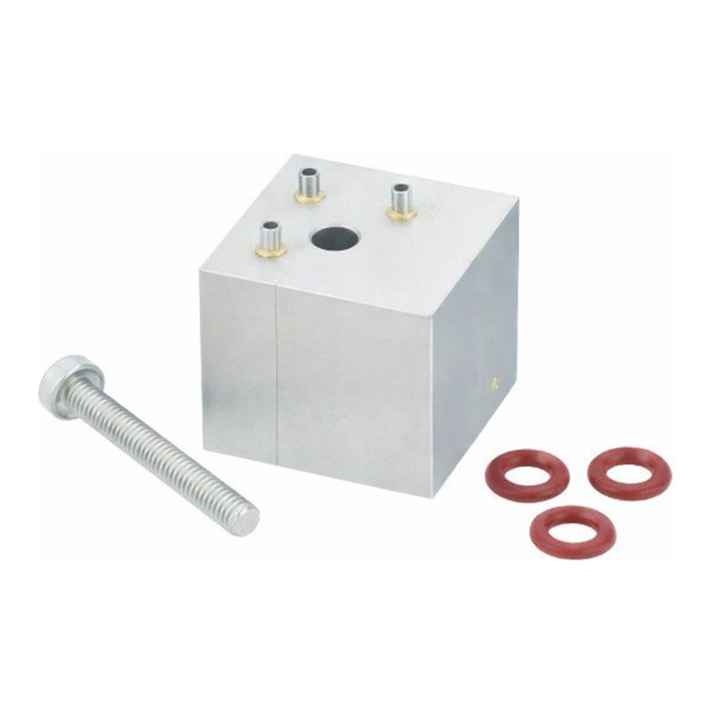 Restek EPC Test Kit, Used for EPC Leak Checking. For Use w/Agilent 6890 GCs