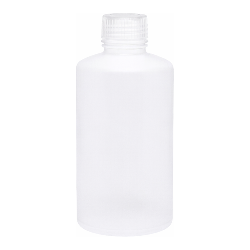 Agilent Sample Bottle 250mL For 5x60mm Std Rack