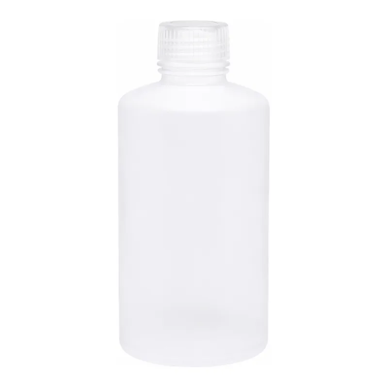 Agilent Sample Bottle 250mL For 5x60mm Std Rack