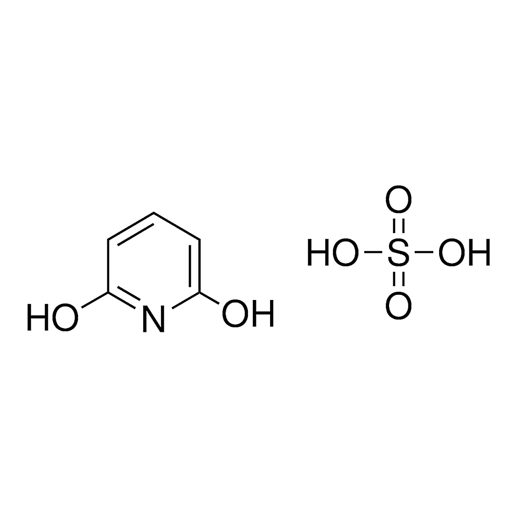 Merck 2,6-DIHYDROXYPYRIDINE HEMISULFA-