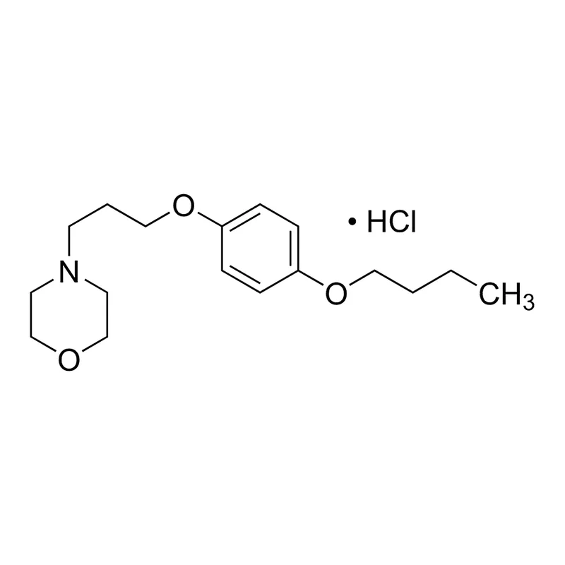 Merck Pramoxine hydrochloride