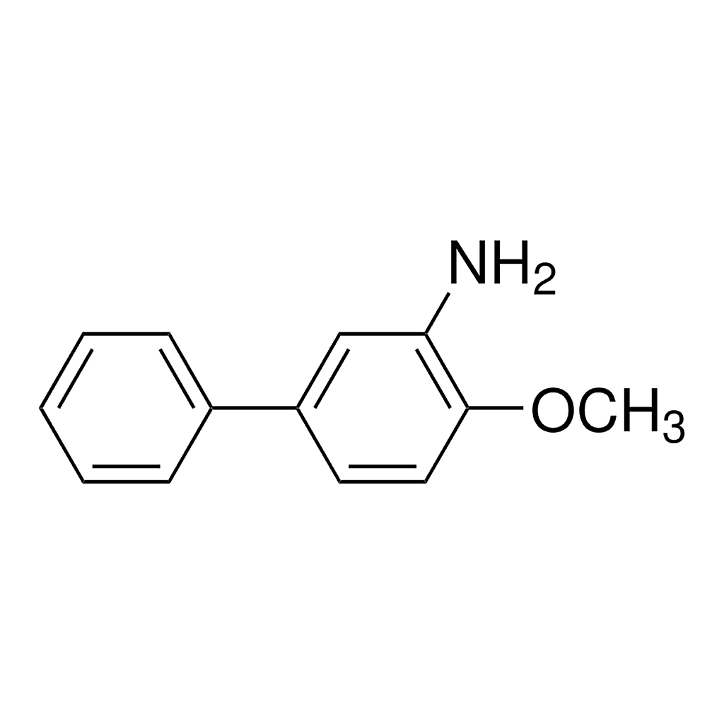 Merck 5-Phenyl-o-anisidine