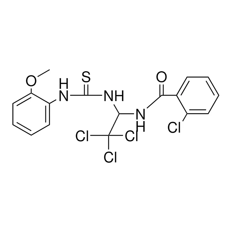 Merck 2-CHLORO-N-(2,2,2-TRICHLORO-1- - 1 MG&
