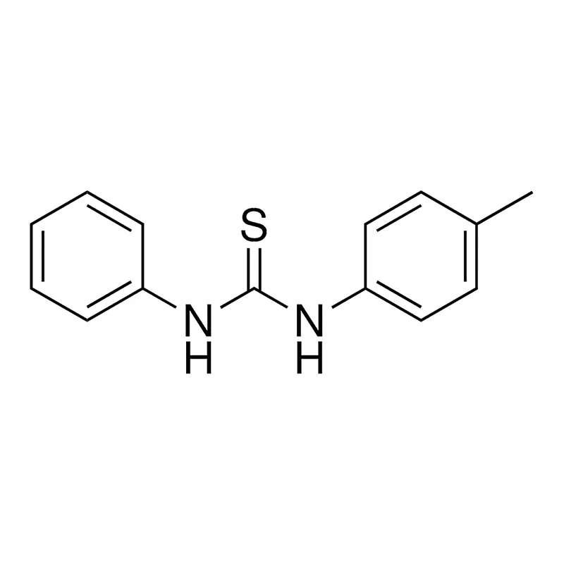 Merck 1-PHENYL-3-(P-TOLYL)-2-THIOURE - 50 MG&
