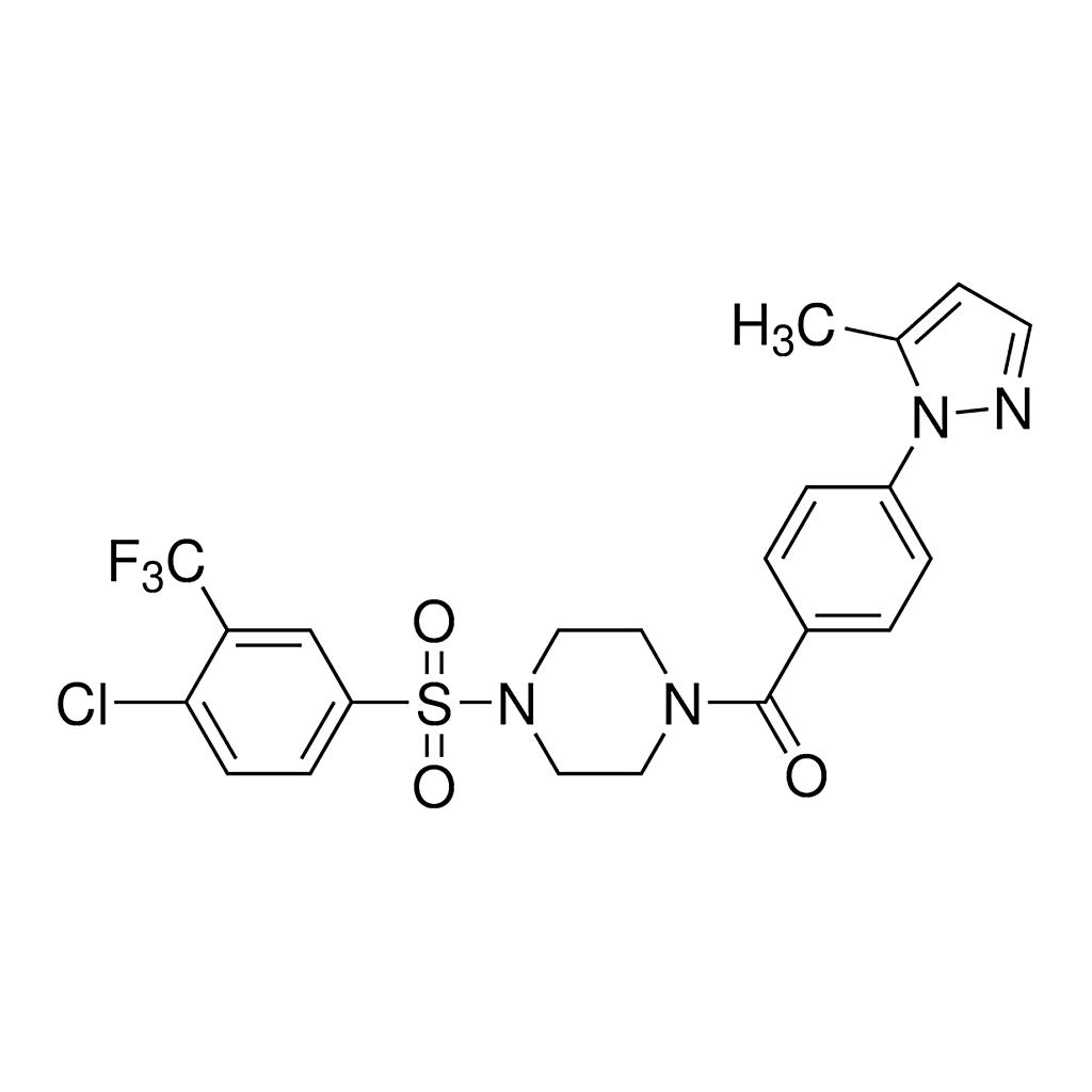 Merck A01 (Smurf1 inhibitor)