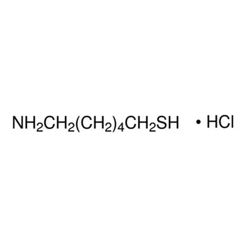 Merck 6-AMINO-1-HEXANETHIOL HYDROCHLORIDE