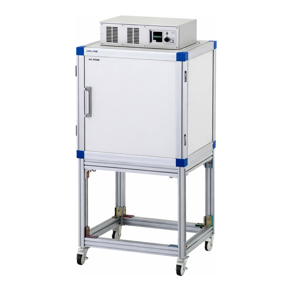 AS ONE Photostability Evaluation Laboratory, 광안정성 평가시험기
