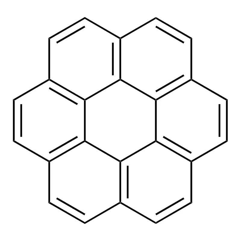 Merck Coronene