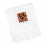Thermo Fisher Scientific Biohazard Specimen Bags