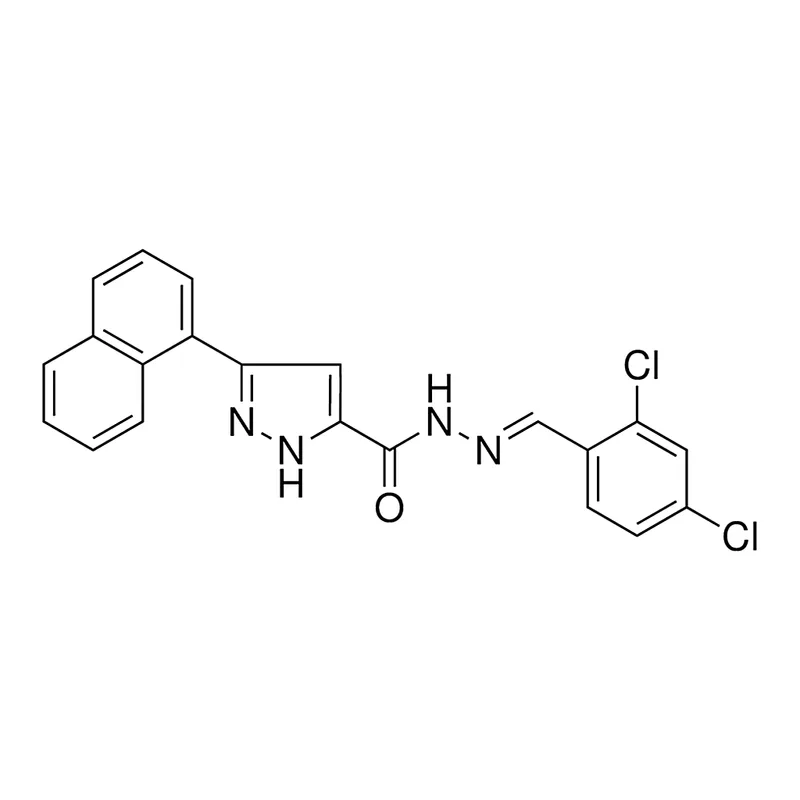 Merck 5-NAPHTHALEN-1-YL-2H-PYRAZOLE-3 - 50MG &