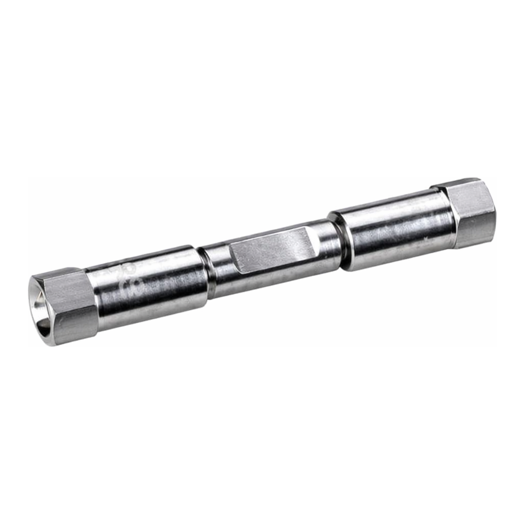 Waters XSelect HSS C18 Intelligent Speed (IS) Column, 100Å, 3.5 µm, 2.1 mm X 20 mm, 1/pk