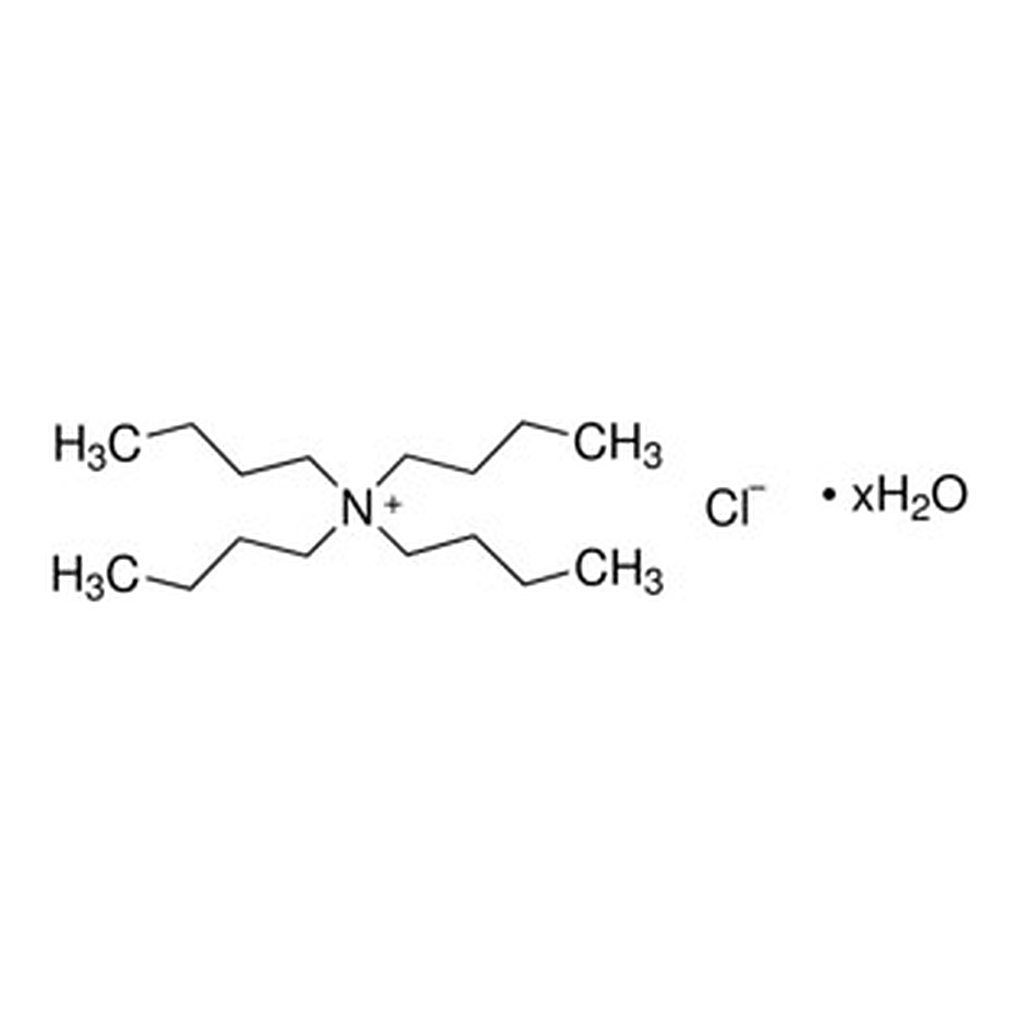 Merck TETRABUTYLAMMONIUM CHLORIDE HYDRATE, 98%