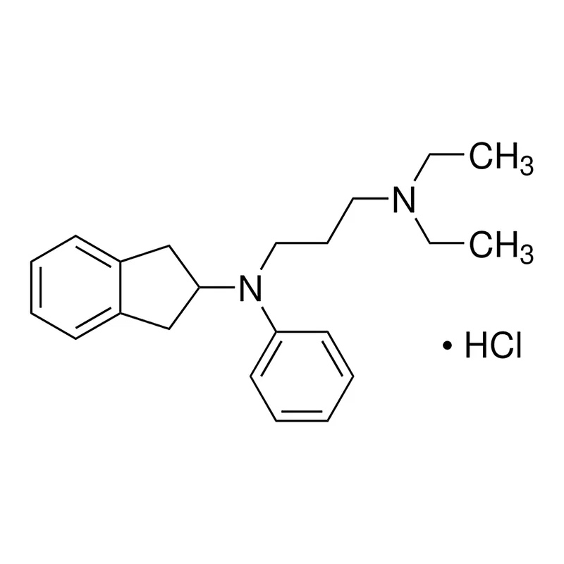 Merck Aprindine hydrochloride