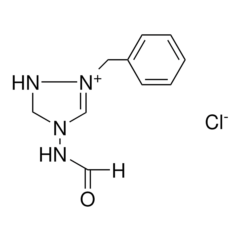 Merck 1-BENZYL-4-FORMYLAMINO-3,4-DIH - 25 MG&