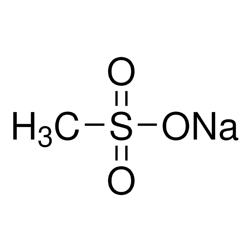 Merck Sodium methanesulfonate