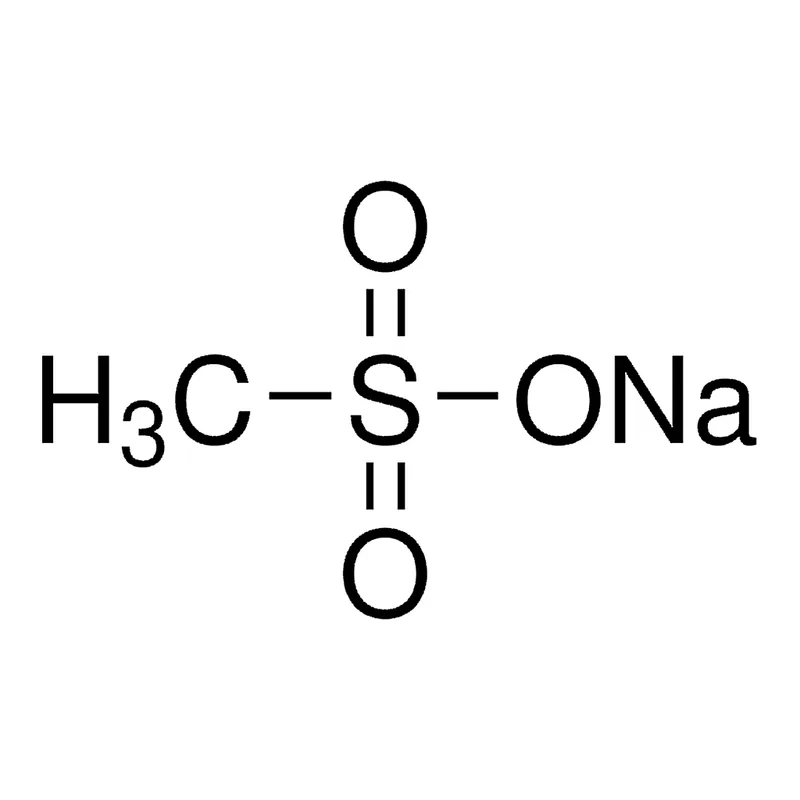 Merck Sodium methanesulfonate