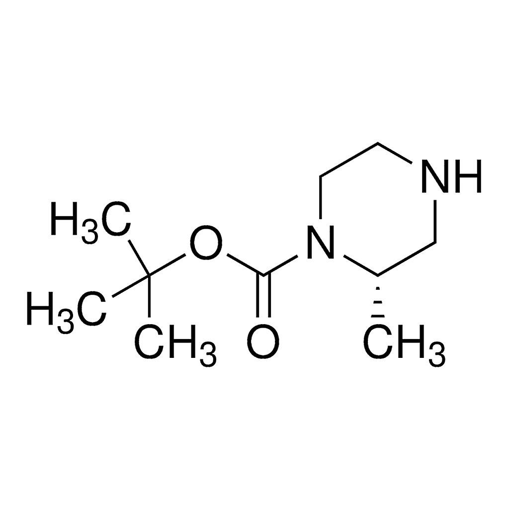 Merck (S)-1-N-Boc-2-methylpiperazine