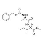 Merck CARBOBENZYLOXY-L-ALANYL-L-ISOLEU-