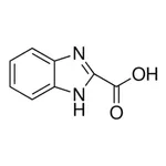 Merck 1H-BENZIMIDAZOLE-2-CARBOXYLIC ACID, 97%