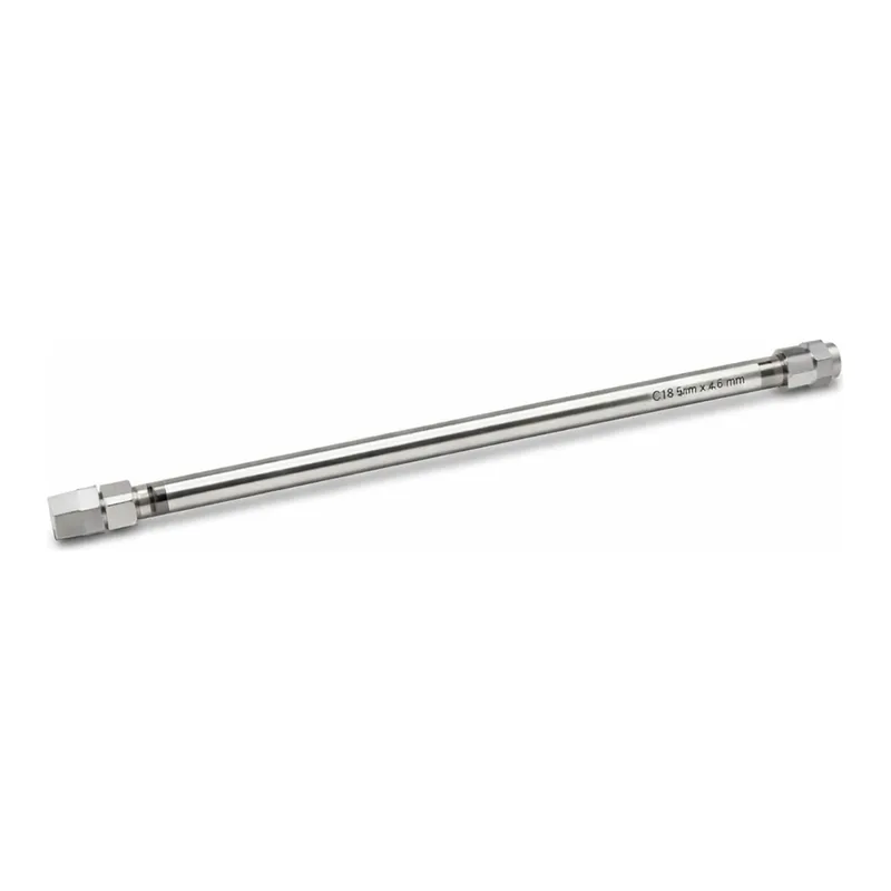 Waters Styragel HT 3, 1000 Å, 10 µm, 7.8 mm X 300 mm in THF, 500 - 30K, 1/pk