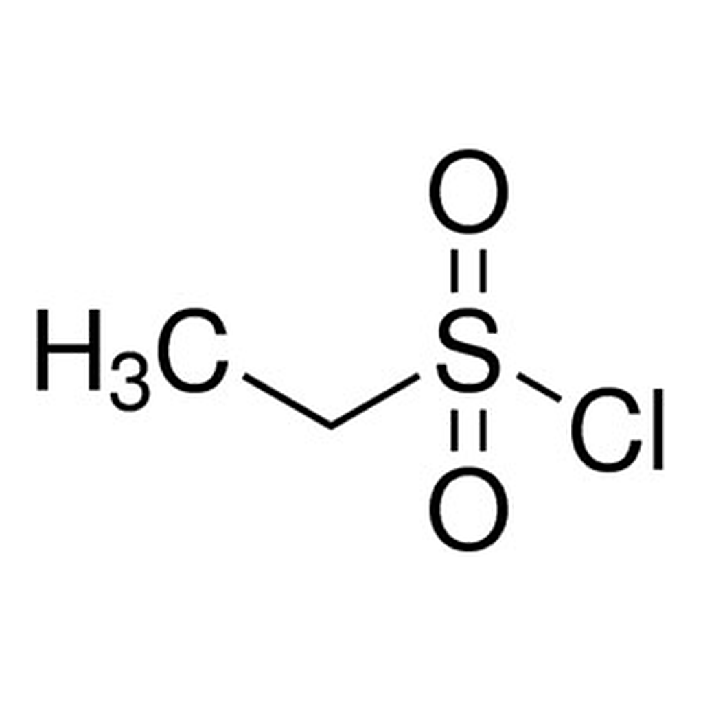 Merck ETHANESULFONYL CHLORIDE, 99+%
