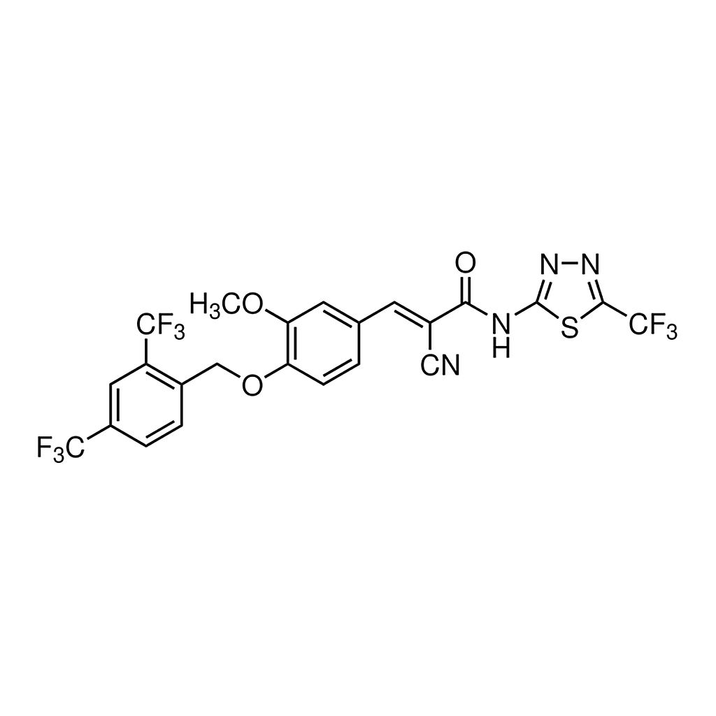 Merck XCT790