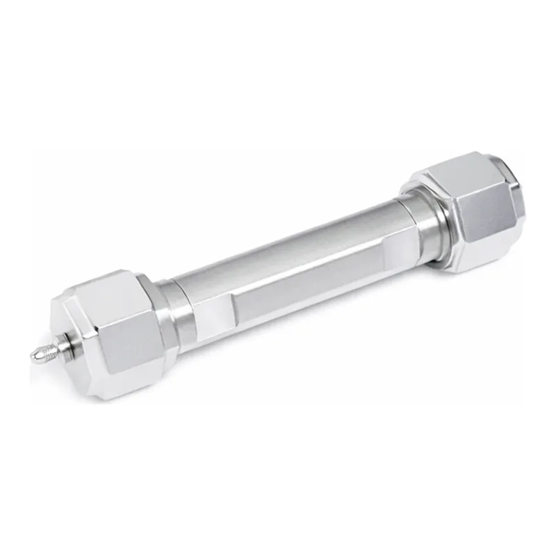 Agilent Polaris 5 C18-A 150 x 21.2mm