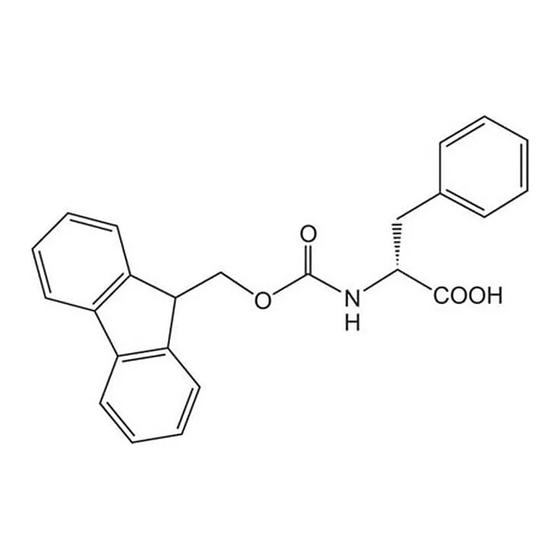 Merck FMOC-D-PHE-OH 5 G