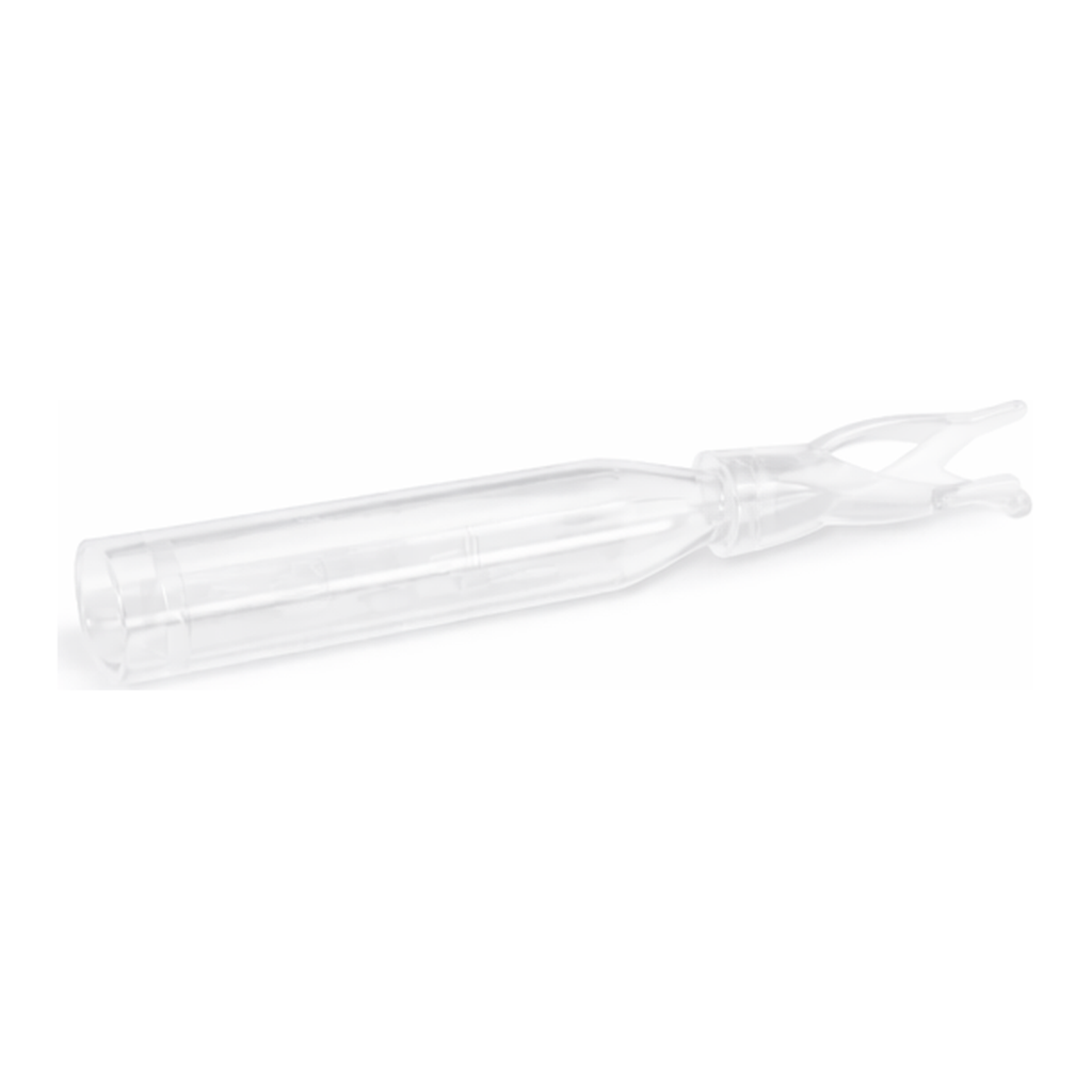 Agilent 250ul insert, polypropylene w/grad 100pk