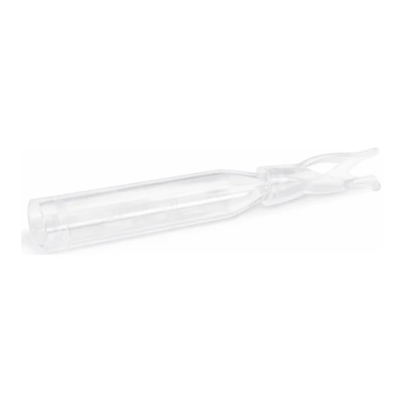Agilent 250ul insert, polypropylene w/grad 100pk