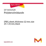 Merck Polybenzimidazole