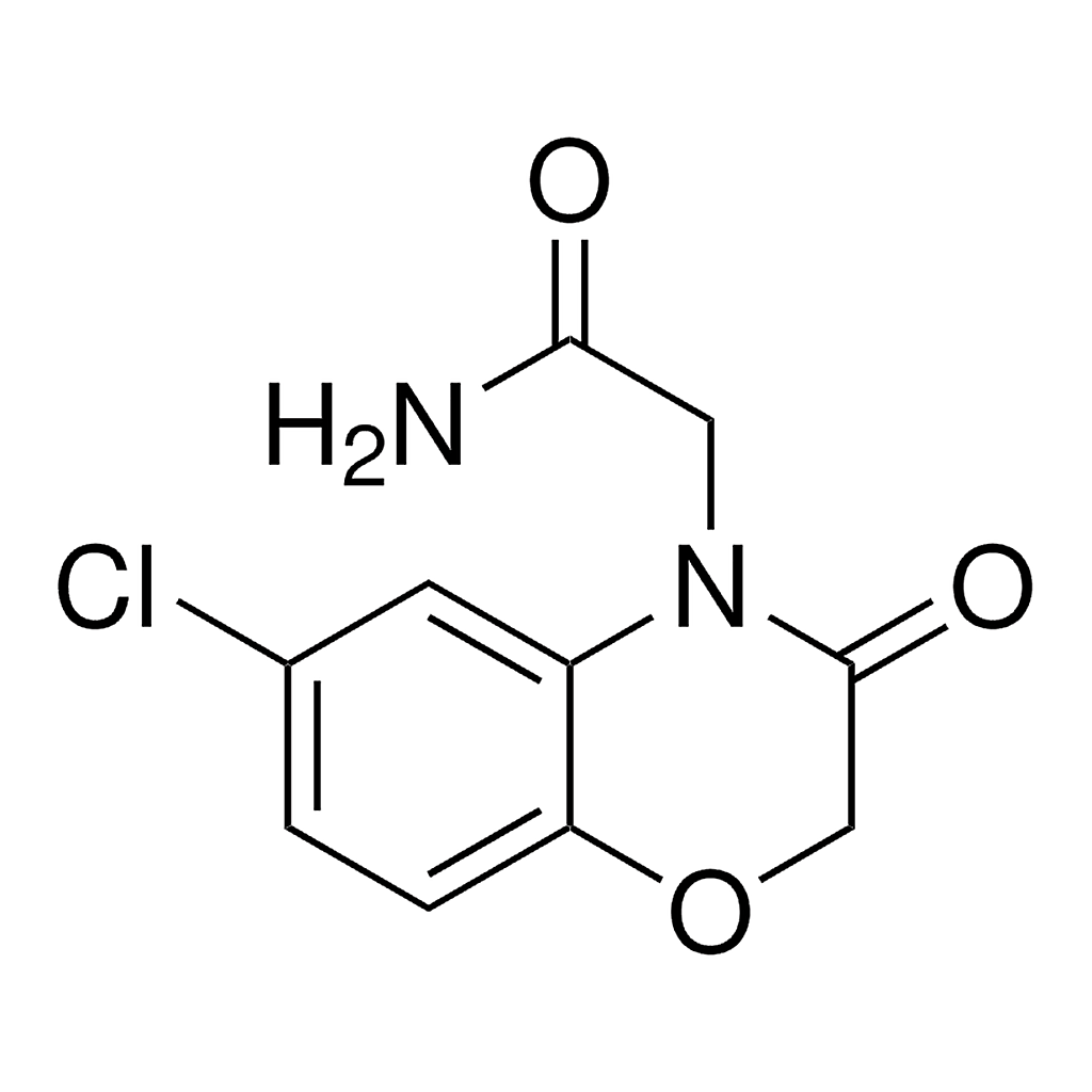 Merck 2-(6-CHLORO-3-OXO-2,3-DIHYDRO-4H--