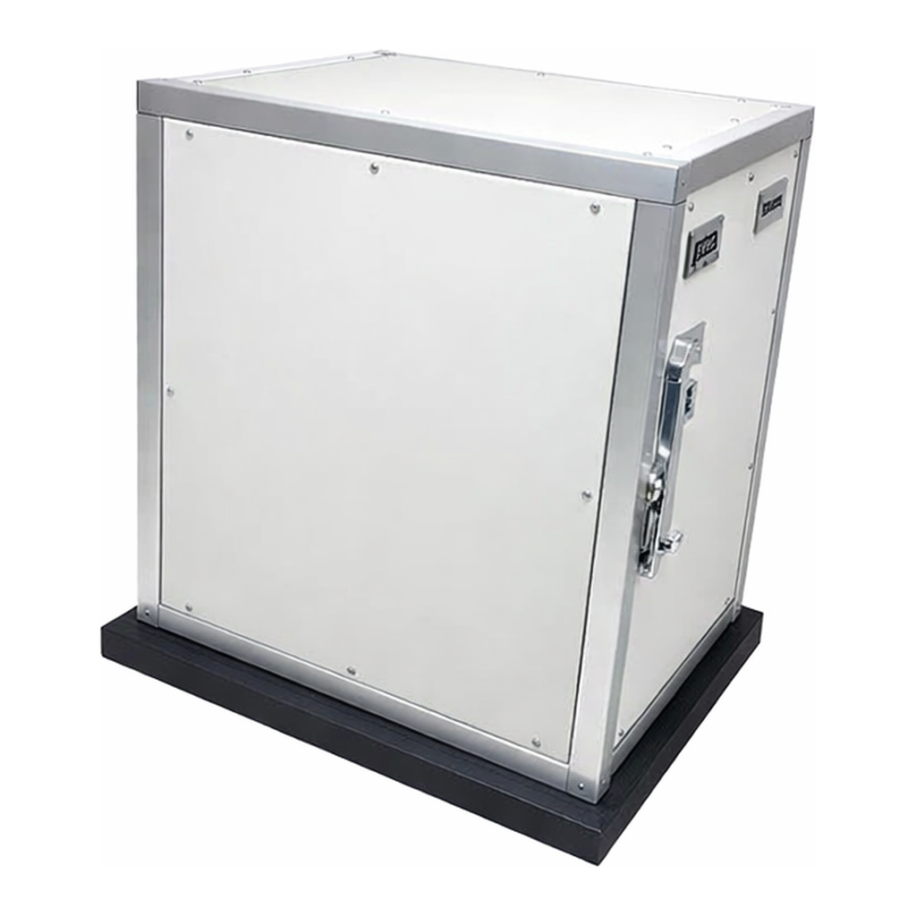 AS ONE Soundproof Box, 방음 박스