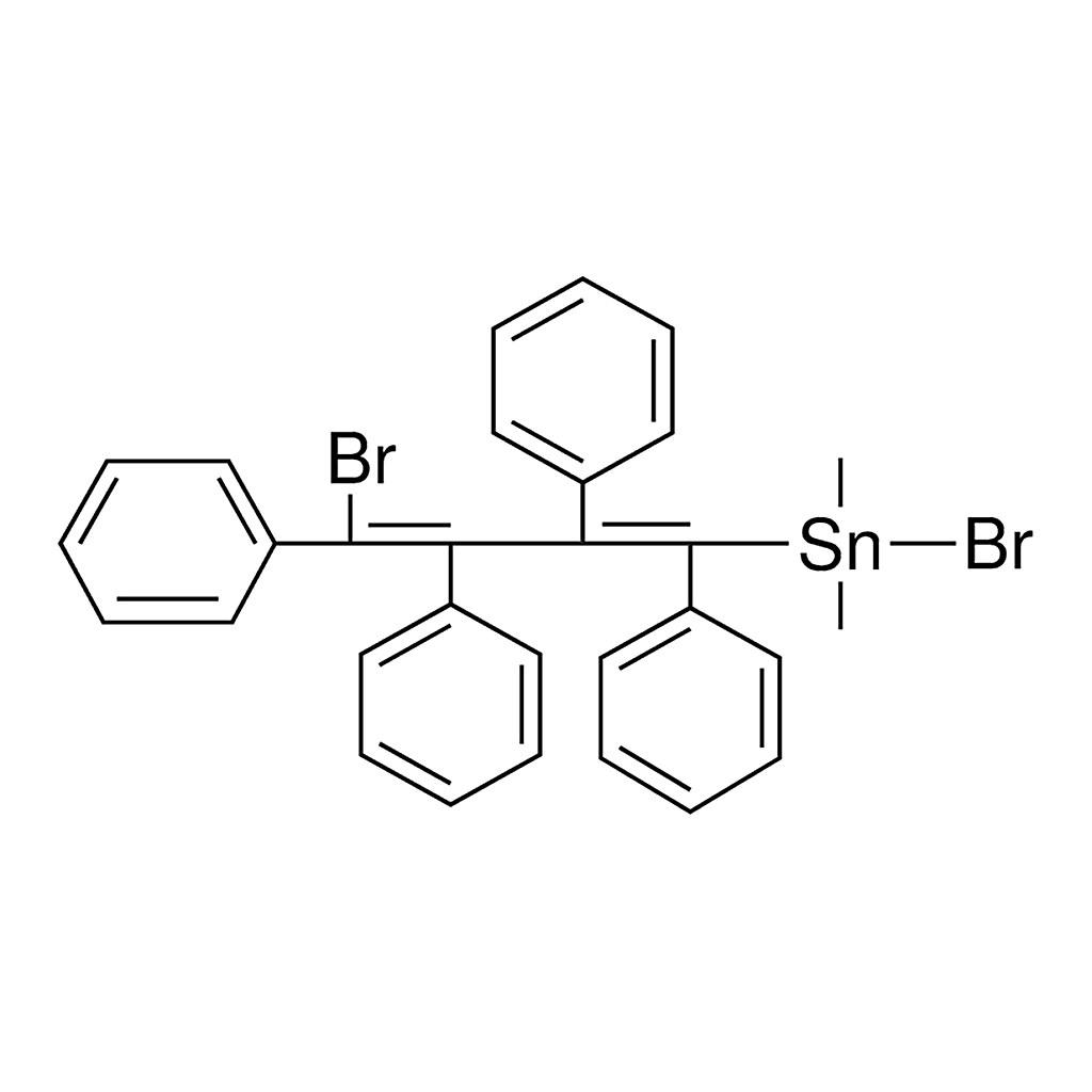 Merck BROMO((4-BROMO-1,2,3,4-TETRAPH - 50 MG&