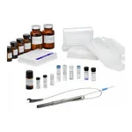 Waters GlycoWorks RapiFluor-MS N-Glycan Eco Starter Kit with ACQUITY Premier Glycan BEH Column - Automation