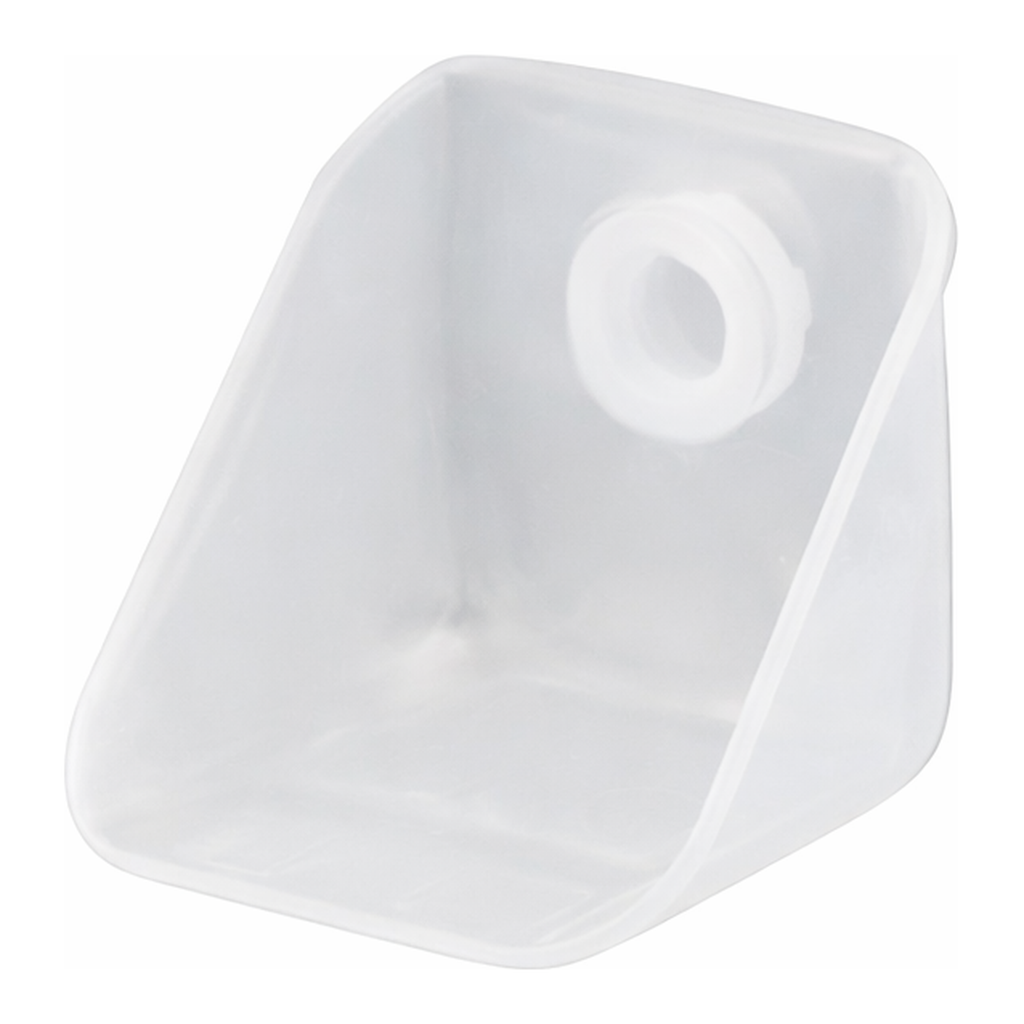 AS ONE Union Container Type II Container (multi-layer) Type 5L
