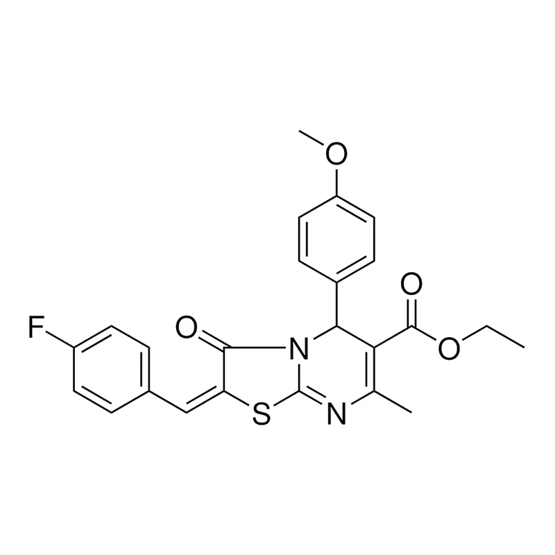 Merck RCL R47,753-2 - 10 MG
