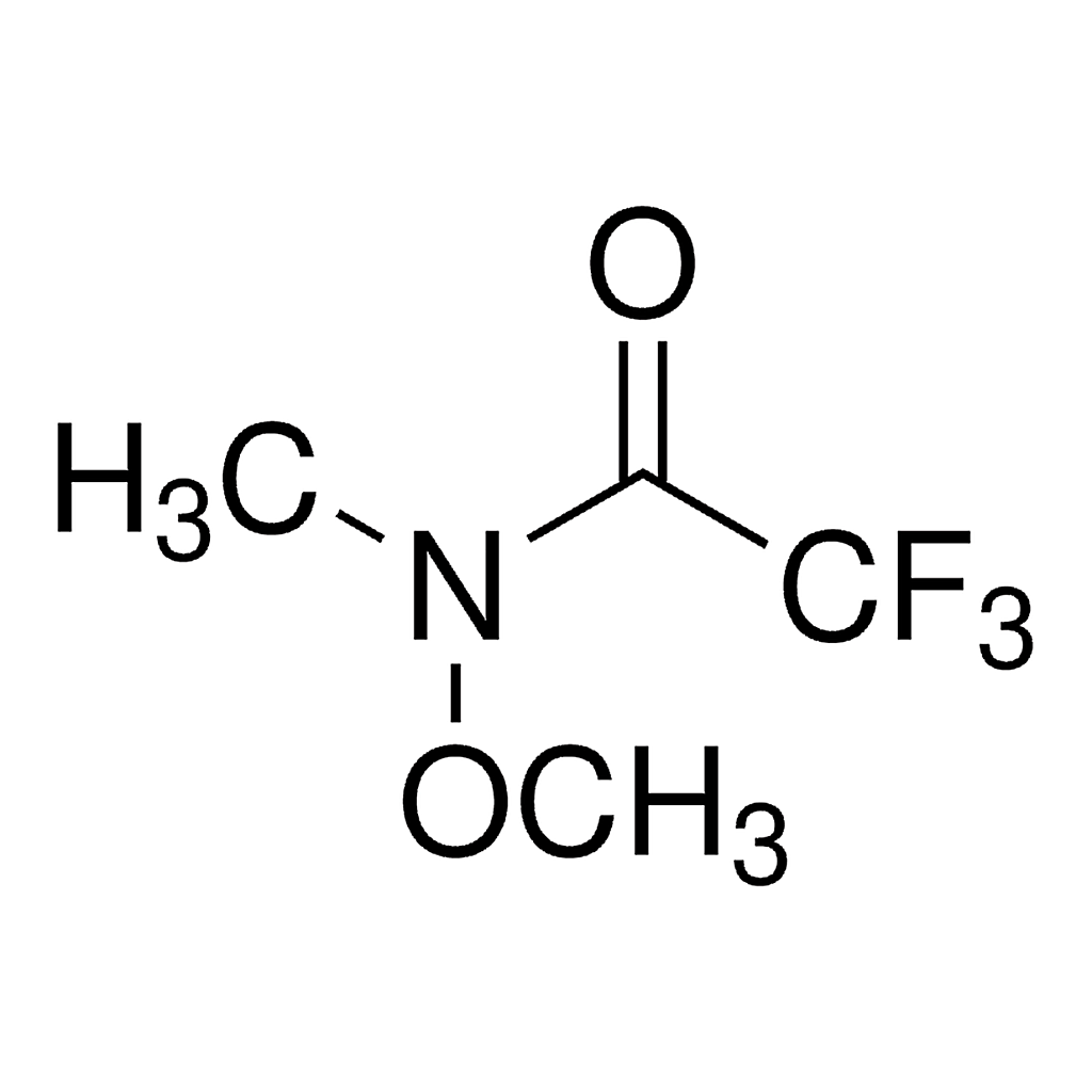 Merck N-Methoxy-N-methyl-2,2,2-trifluoroacetamide