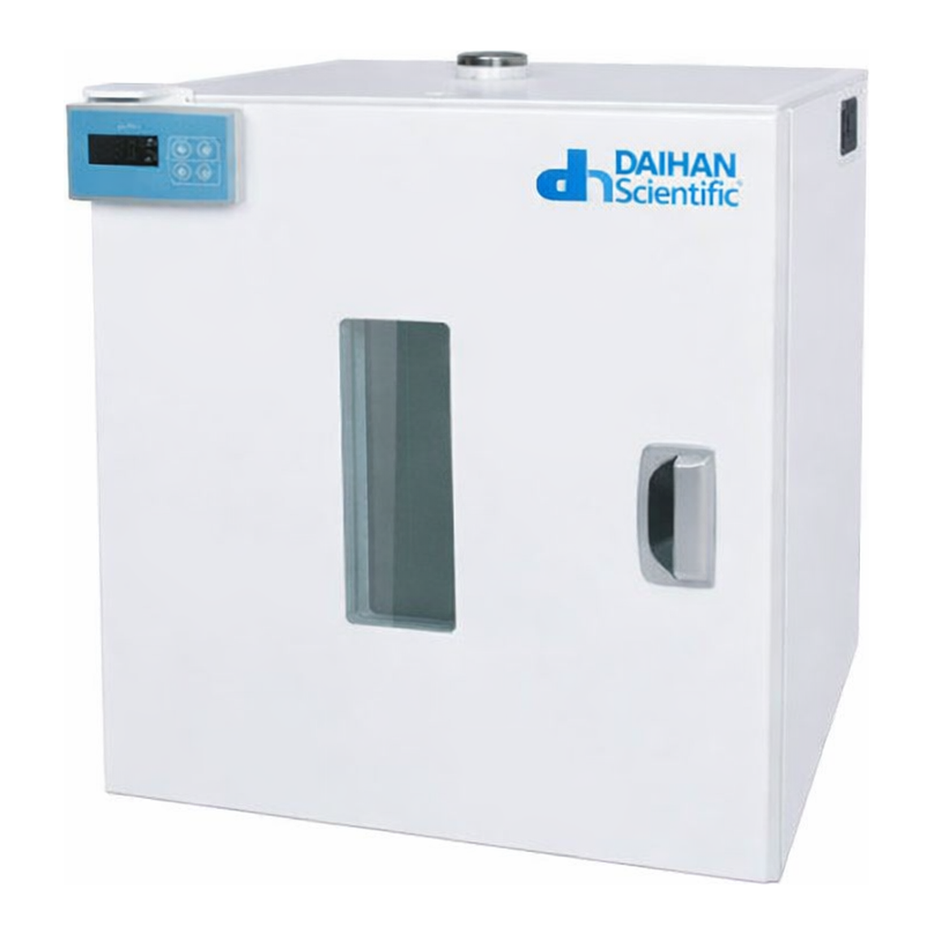 DAIHAN® 105 & 155 Lit Multi-purpose Drying Chamber