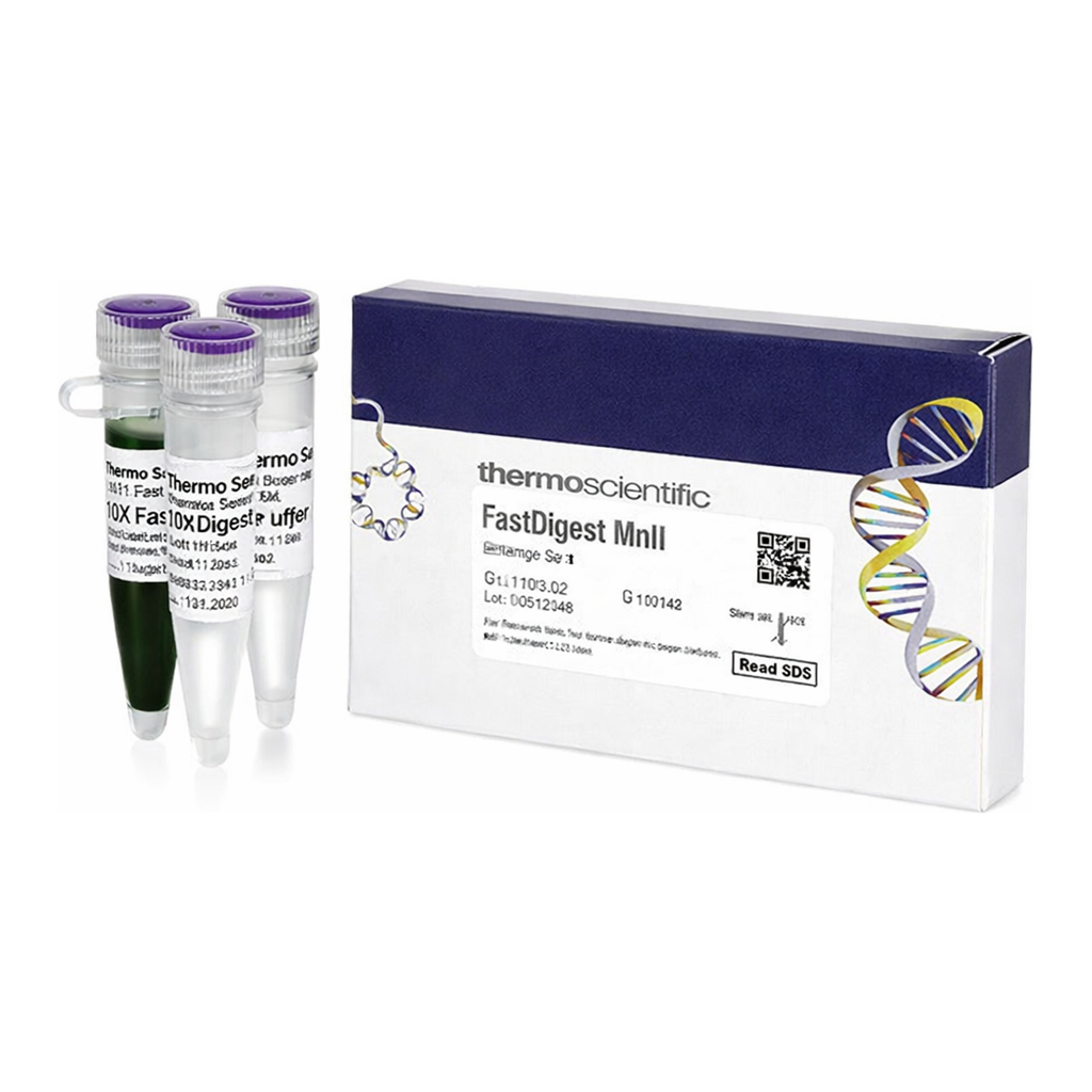Thermo Fisher Scientific FastDigest MnlI (IIs class)