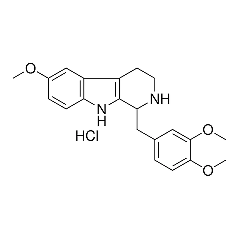 Merck 1-(3,4-DIMETHOXYBENZYL)-6-MEO-2,-