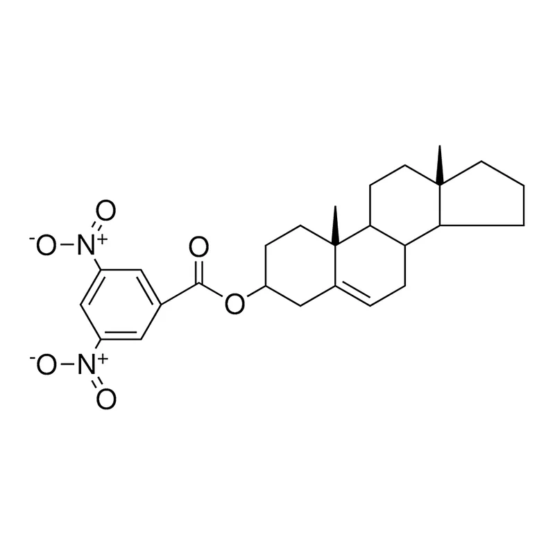 Merck 3,5-DINITRO-BENZOIC ACID 10,13 - 25 MG&