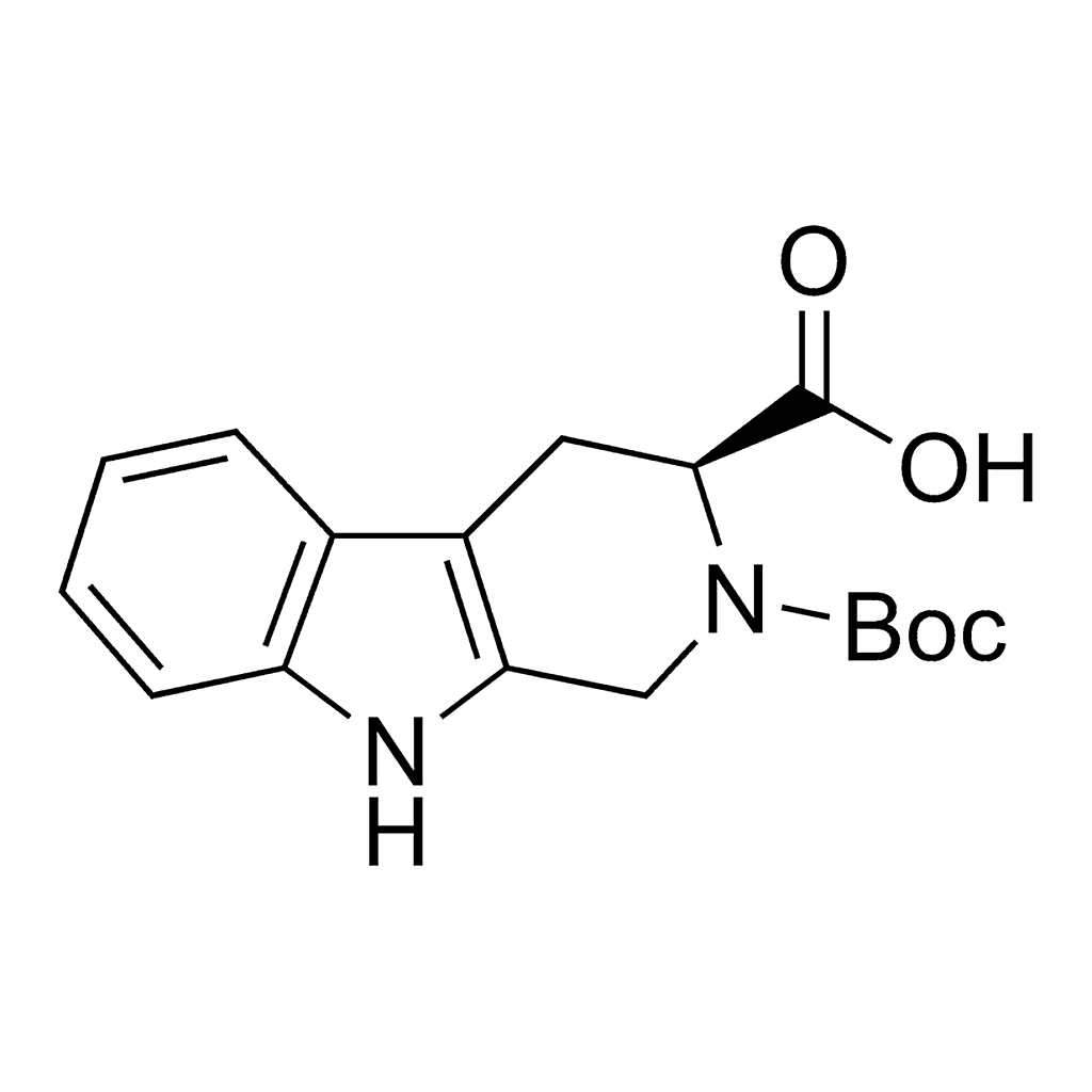 Merck Boc-L-1,2,3,4-tetrahydronorharman-3-carboxylic acid