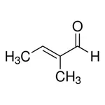 Merck TRANS-2-METHYL-2-BUTENAL, SUM OF ISOMERS