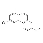 Merck 3-CHLORO-7-ISOPROPYL-1-METHYLP - 50 MG&